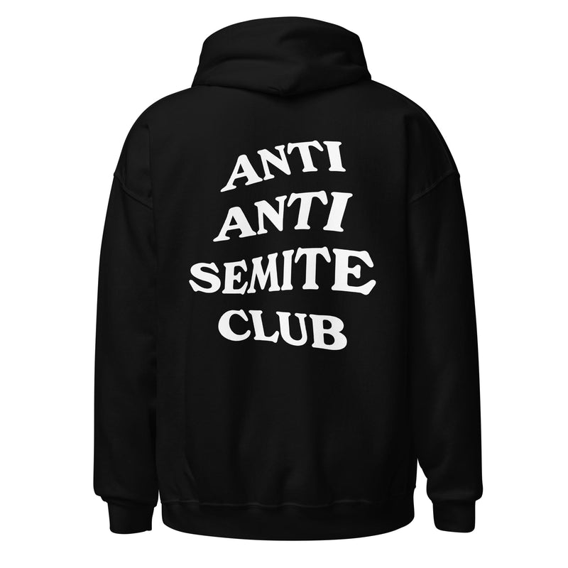 Anti Anti Sweatshirt