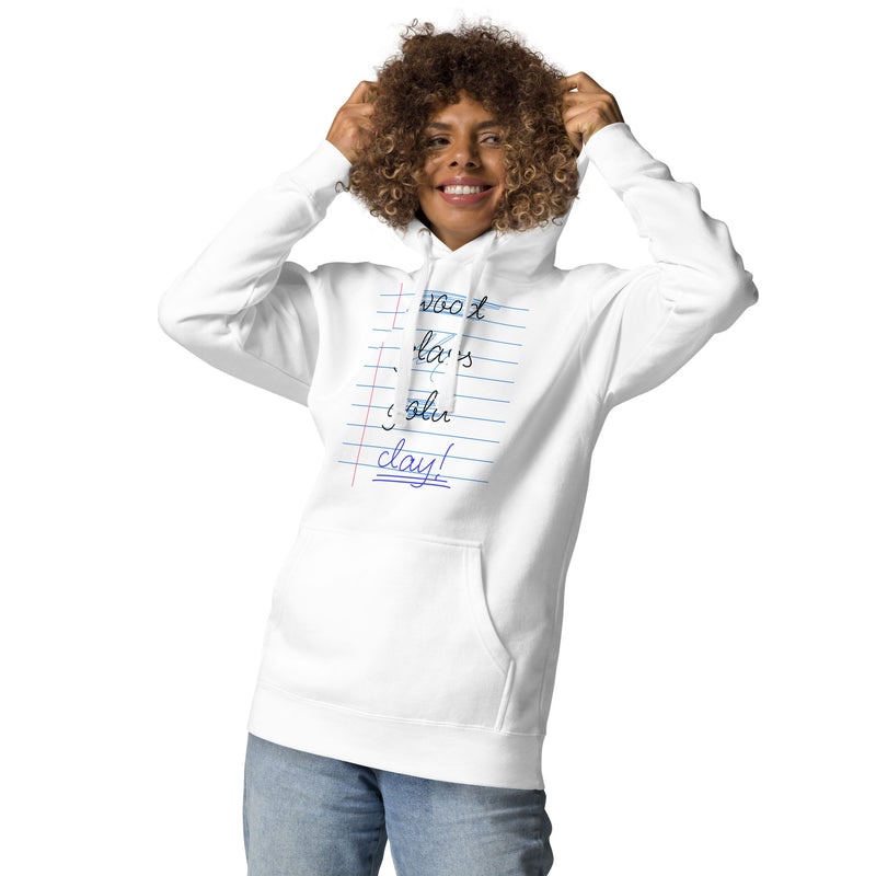 The Dreidel Experiment (tee or hoodie)